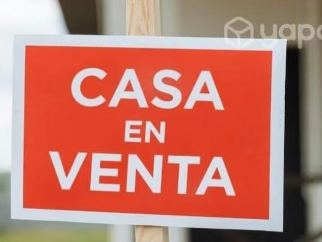 Se vende casa Villa Don Sebastian Talca | 4 Dormitorios por 65000. 00 en Talca