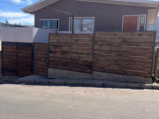 Se vende casa villa hermosa. viña del mar