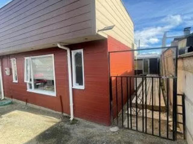 Se vende casa Villa Jardín de la Patagonia | 2 Dormitorios por 143000. 00 en Punta Arenas