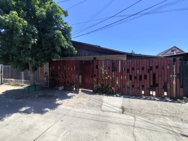 SE VENDE CASA VILLA LOS HEROES, MAIPÚ