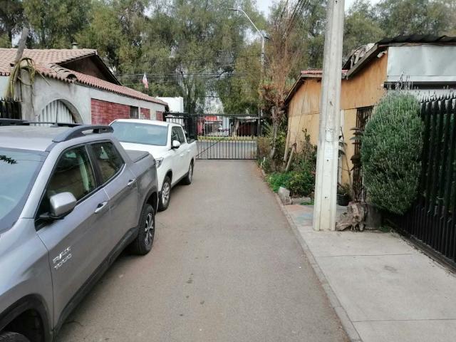 Se vende casa villa Versalles metro las Parcelas 1767 | Dormitorios por 140000. 00 en Maipú
