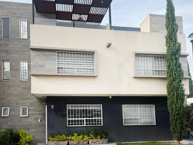 Se VENDE Casa Villas Xaltipa IIA, Cuautitlán, EdoMex. $3´150,000