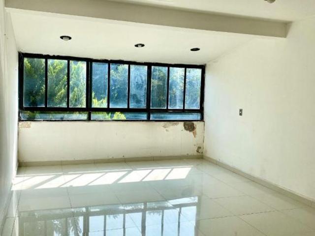 SE VENDE CASA Y DEPARTAMENTO INDEPENDIENTE, COL. INDUSTRIAL, GUSTAVO A. MADERO