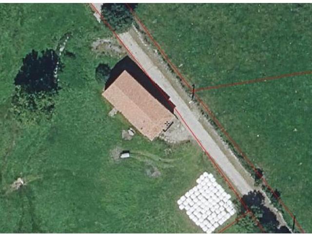 SE VENDE CASA Y TERRENO EN LA GANDARA SOBA CANTABRIA