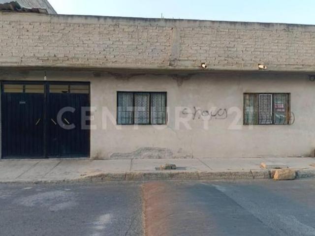 Se Vende Casa