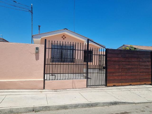 Se vende casa 1 piso portal san ramón coquimbo