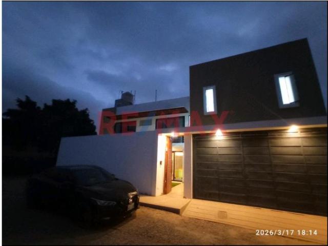 Se Vende Casa