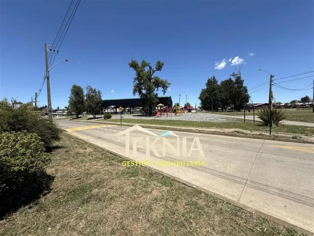Se Vende Casa 2 dormitorios en San Ramón de Padre Las Casas | 2 dormitorios por 37000. 00 en Padre las Casas
