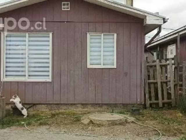 Se vende Casa | 2 dormitorios por 40000. 00 en Fresia