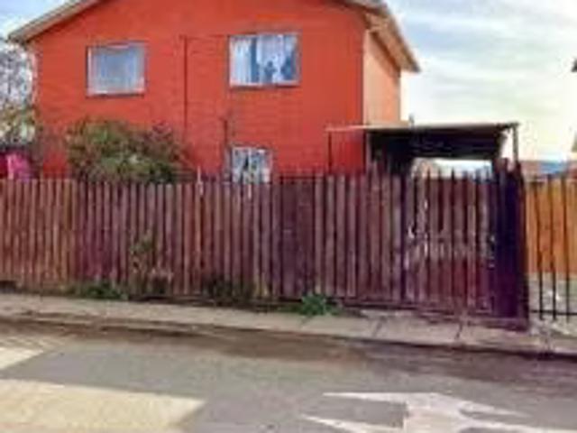 Se vende casa | 2 Dormitorios por 55000. 00 en Rancagua