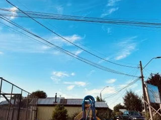 Se vende casa | 2 Dormitorios por 62000. 00 en Paillaco