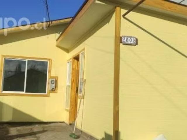Se vende casa | 2 Dormitorios por 80000. 00 en Coyhaique