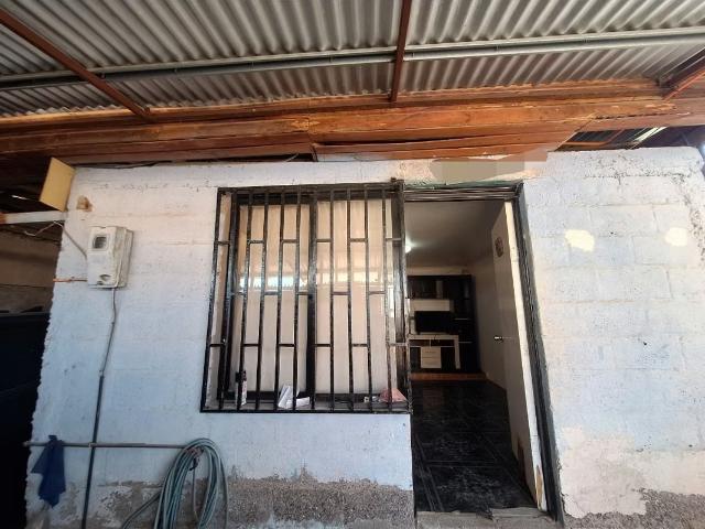 Se vende casa 2 dormitorios y 1 baño sector alto copiapó | 2 dormitorios por 1371.00 en Copiapó