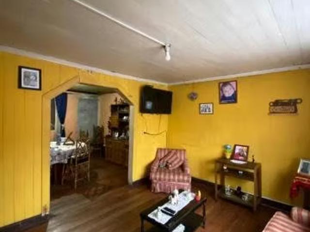 Se vende Casa 2 Pisos en Talcahuano | 4 dormitorios por 120000. 00 en Talcahuano