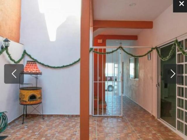 Se vende casa 2 plantas