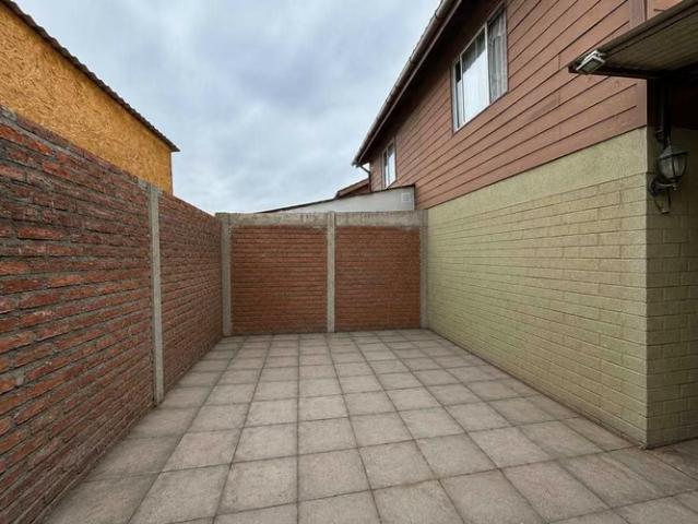 Se Vende casa sector casas Viejas Puente Alto 1820 | dormitorios por 2190.00 en Puente Alto