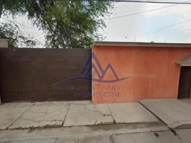 SE VENDE CASA 2DA DEMARCACION
