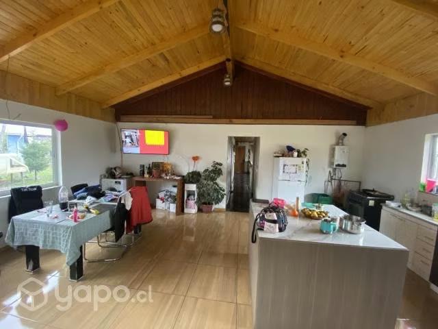 Se vende casa | 3 dormitorios por 120000. 00 en San Carlos