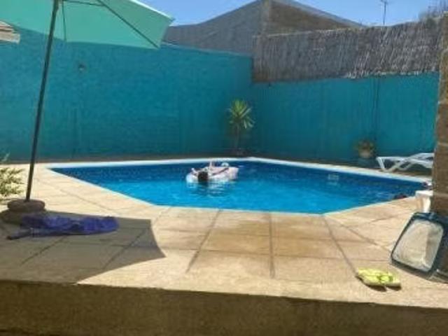 Se Vende Casa | 3 dormitorios por 5450.00 en El Quisco
