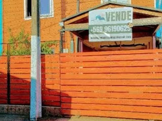 Se vende casa | 3 Dormitorios por 60000. 00 en Chillán