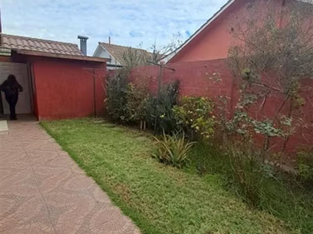 Se vende Casa 3D/2B Prados de San Joaquin La Serena | 3 dormitorios por 5400.00 en La Serena