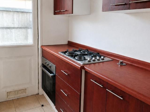 SE VENDE CASA 3D 1B EN PARQUE LANTAÑO, CHILLÁN