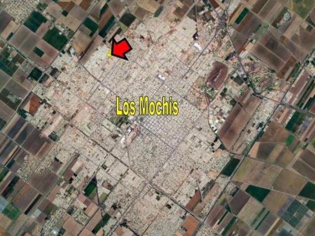SE VENDE CASA