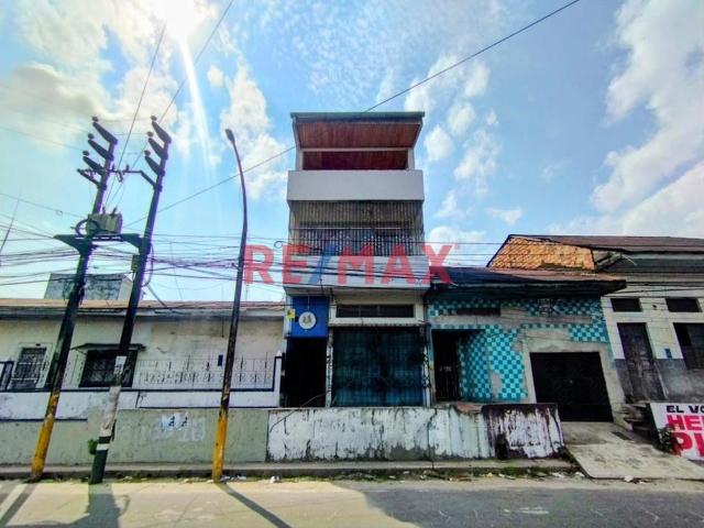 Se Vende Casa