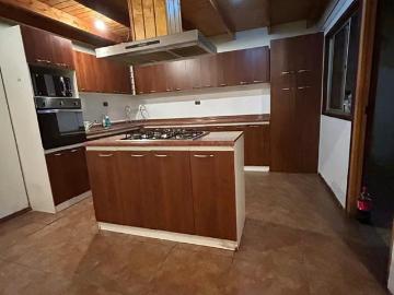 Casa en venta en Calama - Estacionamiento