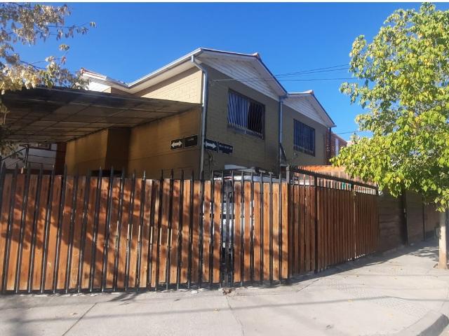 Se Vende Casa 4D, 3B cercana a Acceso Sur. Puente Alto