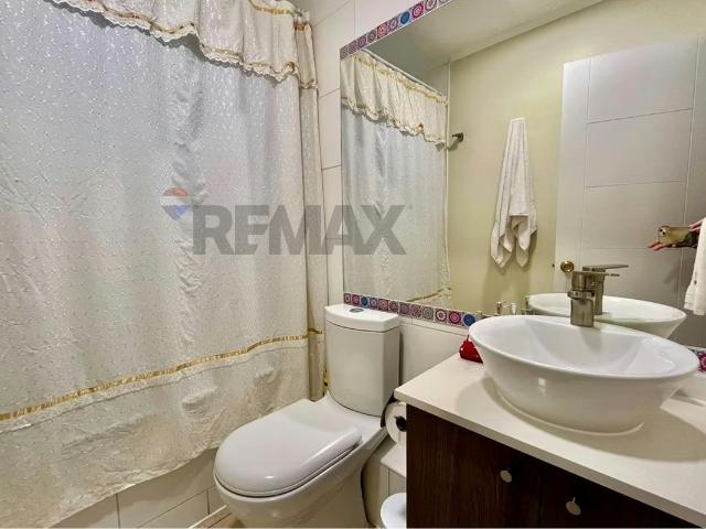 Se vende casa 4dormit/3baños en condominio. 1 dormitorios por 5290.00 en Temuco