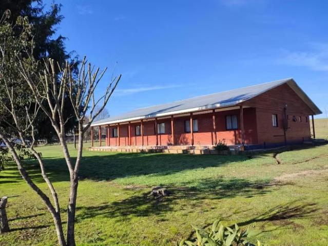 Se vende casa | 5 dormitorios por 150000. 00 en Temuco