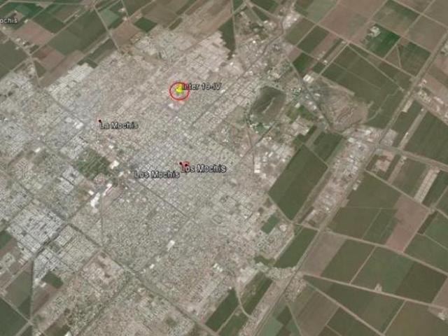 SE VENDE CASA
