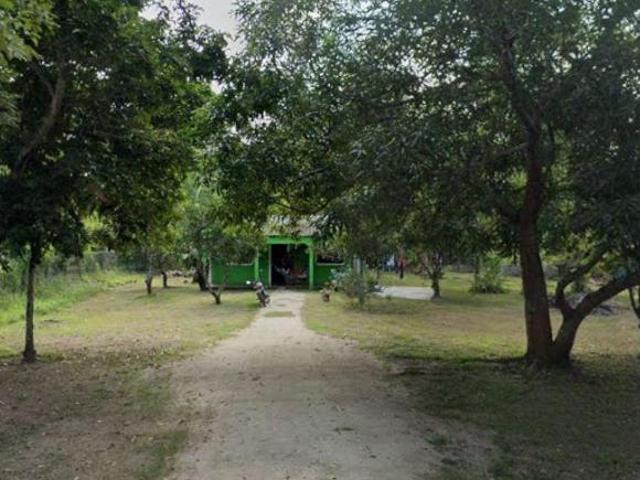 ¡SE VENDE CASA¡