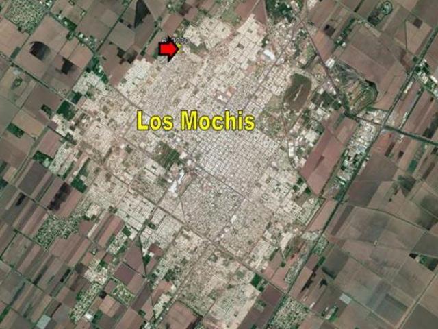 SE VENDE CASA