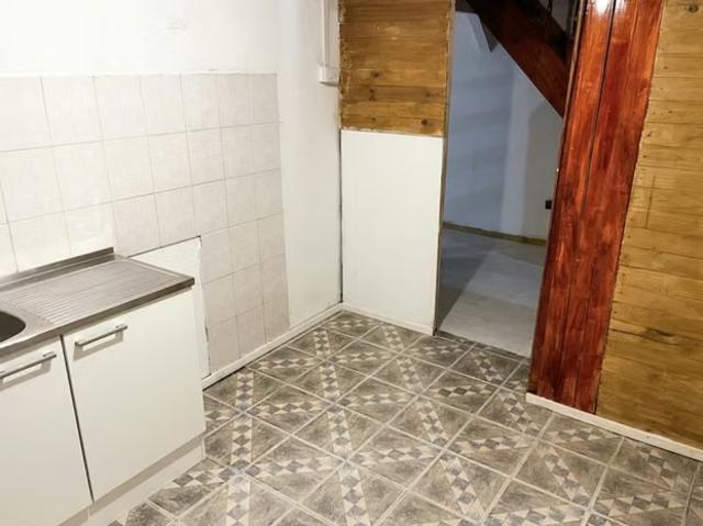 Se vende casa/bombero garrido/curicó | 4 dormitorios por 1900.00 en Curicó