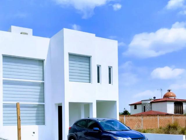 SE VENDE CASAS EN METEPEC