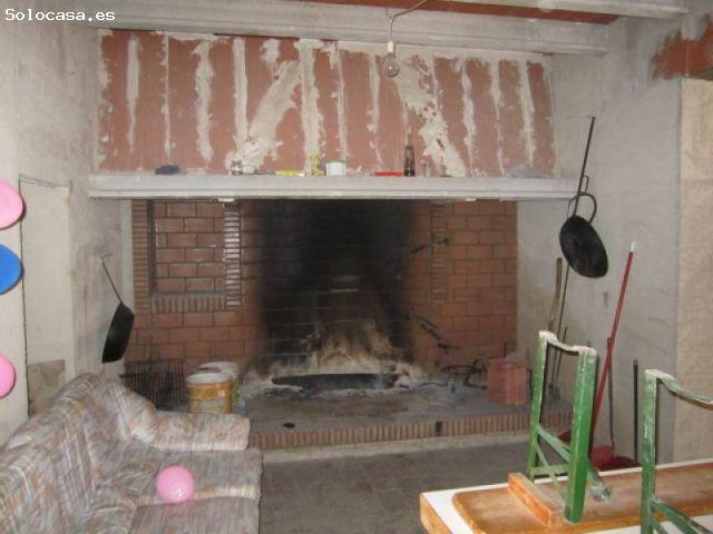 SE VENDE CASERÓN EN SALINAS