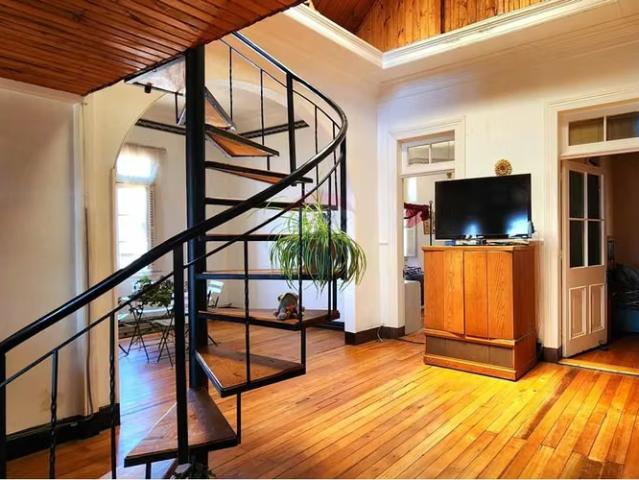 Se vende casona con viviendas interiores | 15+ dormitorios por 10420.00 en Valparaíso