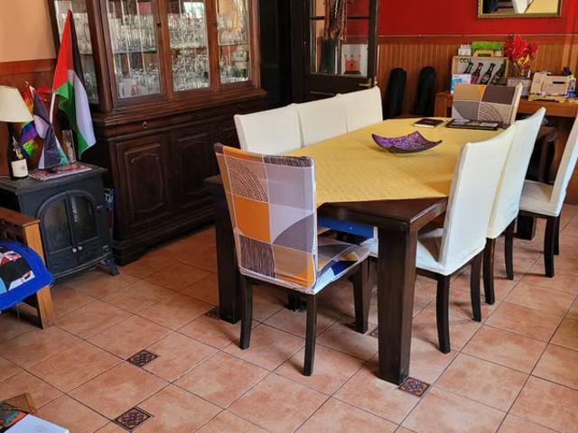 Se vende casona cerro Barón. Valpo | 11 dormitorios por 250000. 00 en Valparaíso