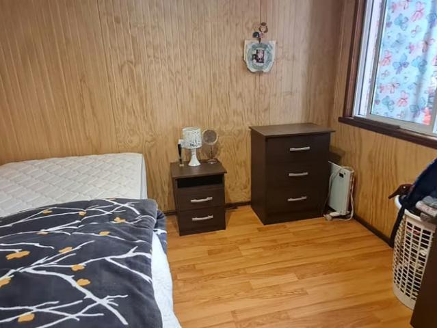 Se vende céntrica casa en Temuco con amplio sitio | 3 dormitorios por 85000. 00 en Temuco