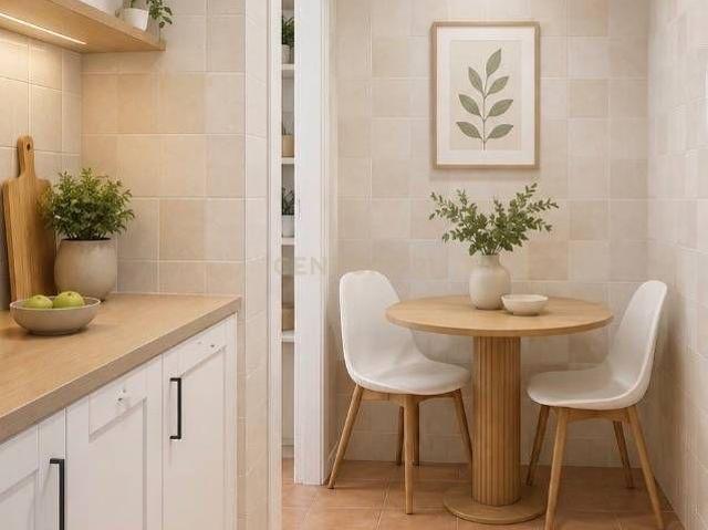 SE VENDE CÉNTRICO PISO EN EL CORAZON DE LA CIUDAD