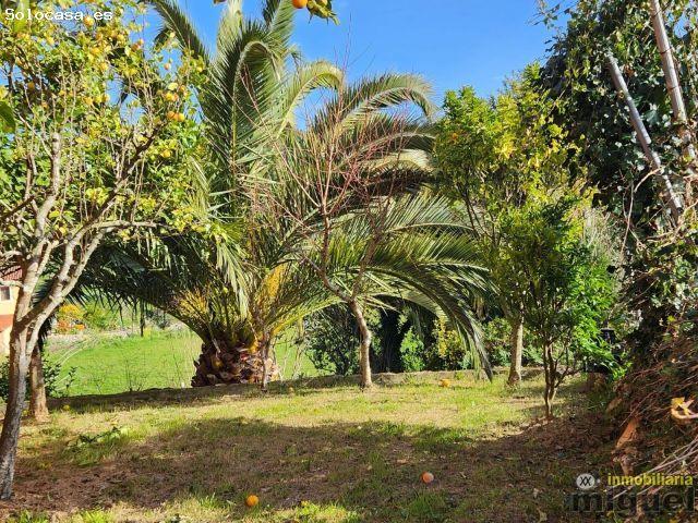 Se vende chalet con terreno en la Franca, Ribadedeva