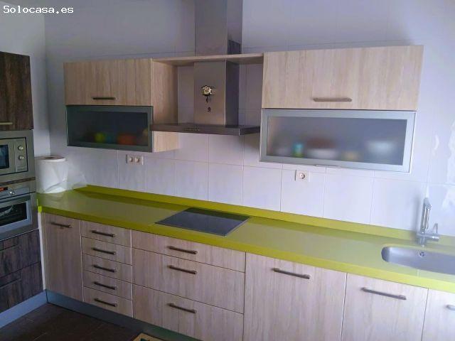 Se Vende Chalet con Terreno en Valle de Mena
