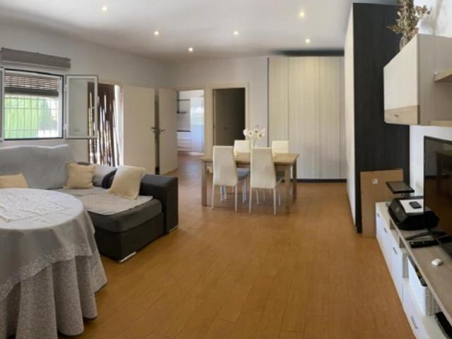 Se vende chalet campo