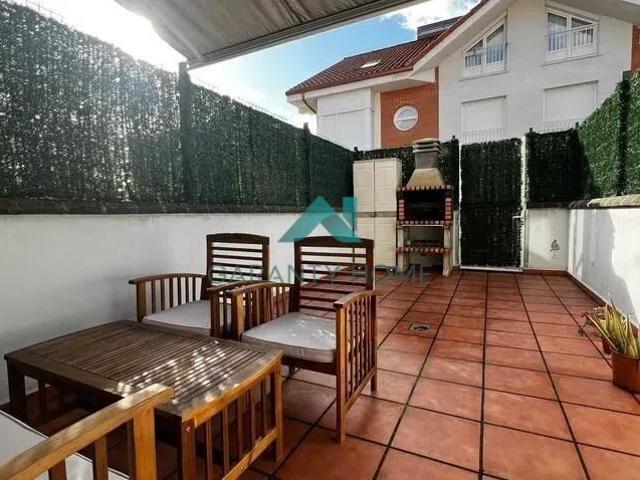 Se vende chalet adosado en Ampuero