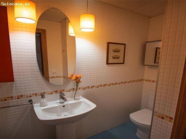 Se vende chalet adosado en San Antonio de Benagéber, Valencia