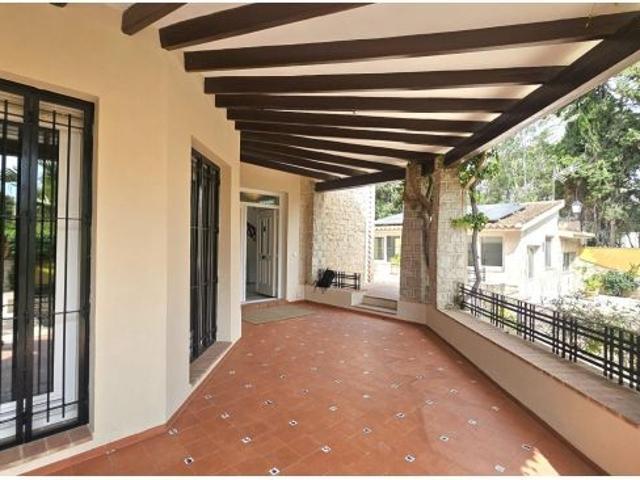 Se Vende Chalet de Lujo