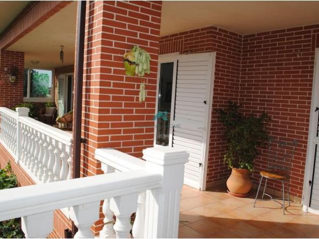 Se vende chalet en Ampuero