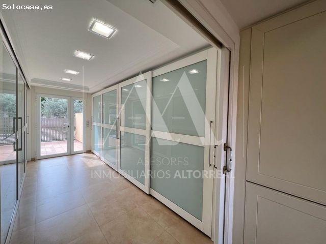 SE VENDE CHALET EN ALTORREAL